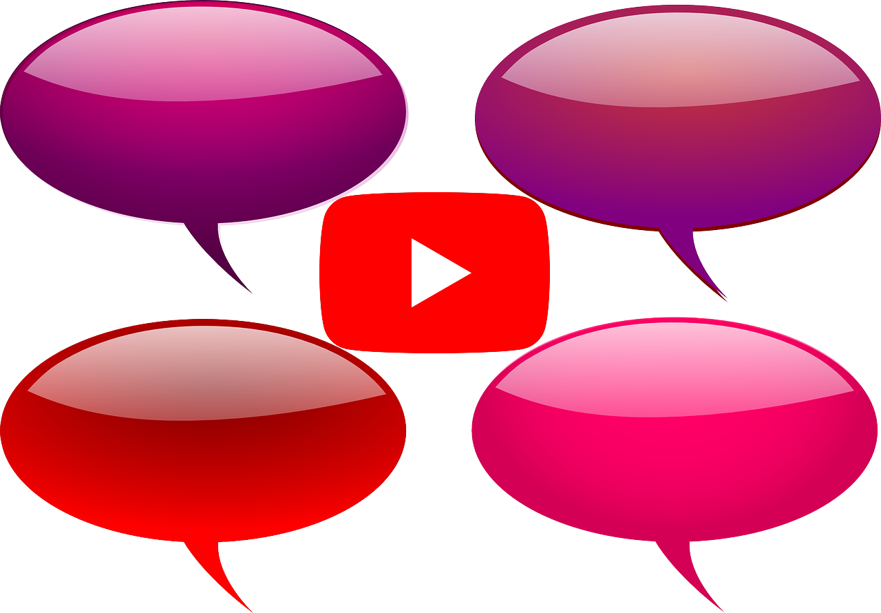 Cómo ver mis comentarios en YouTube