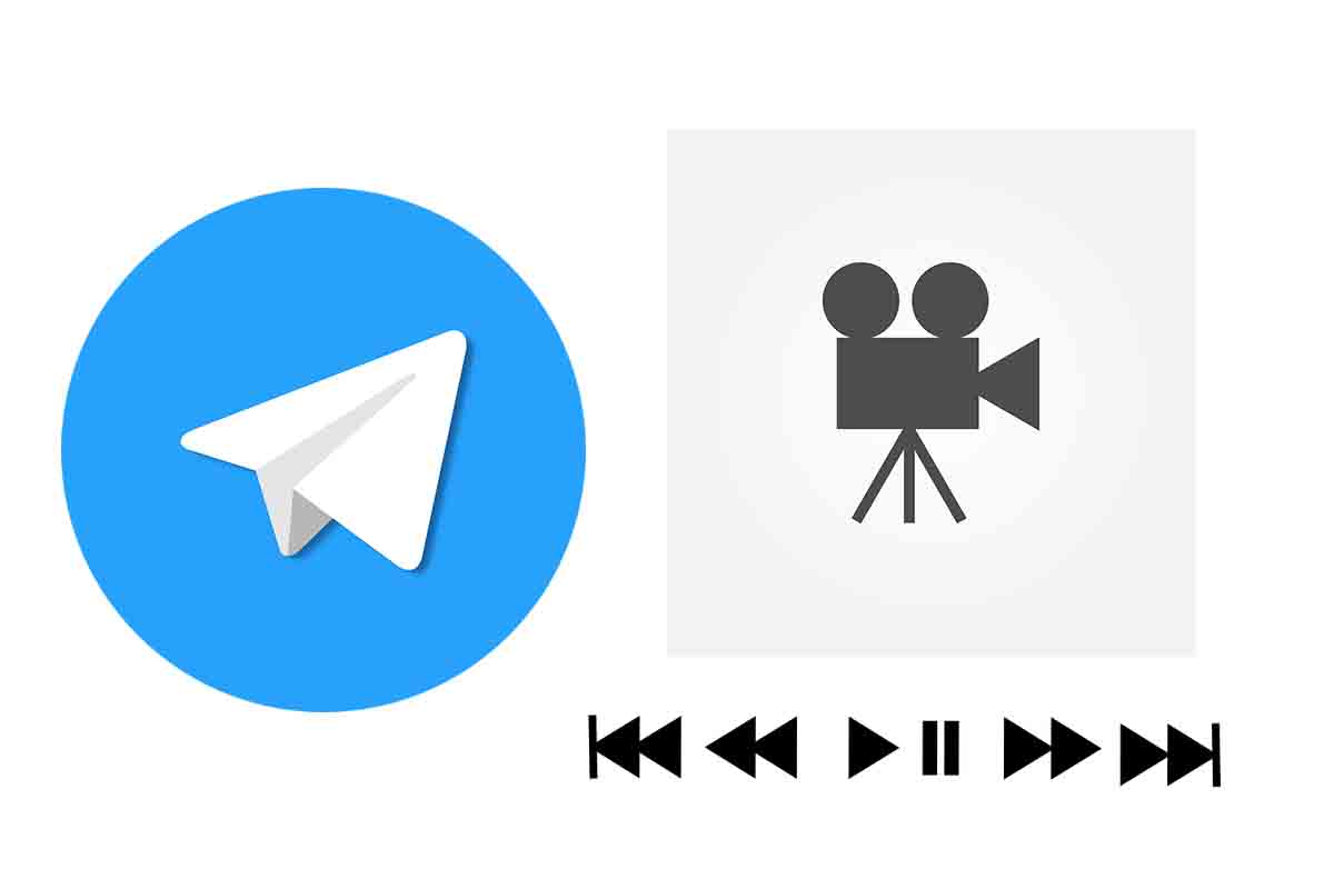 ¿Cómo ver vídeos privados en Telegram
