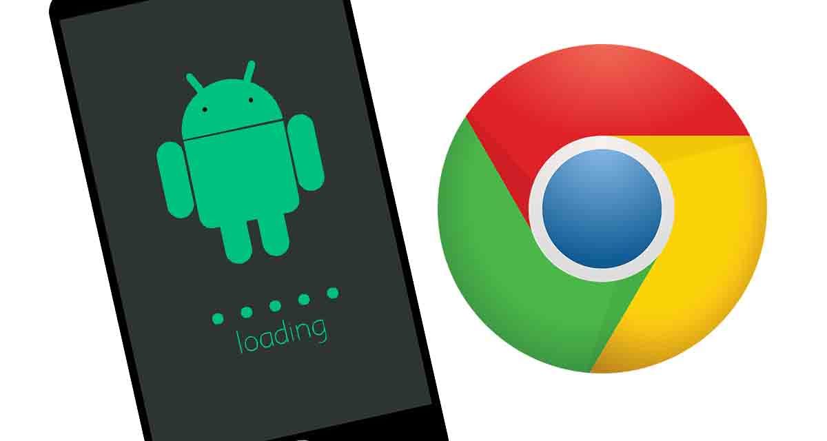 Cómo eliminar todos los permisos de Google Chrome en Android 1