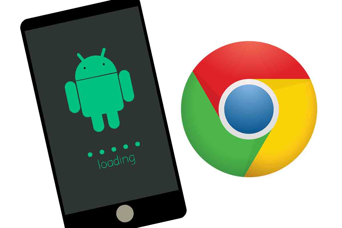 Cómo eliminar todos los permisos de Google Chrome en Android 1