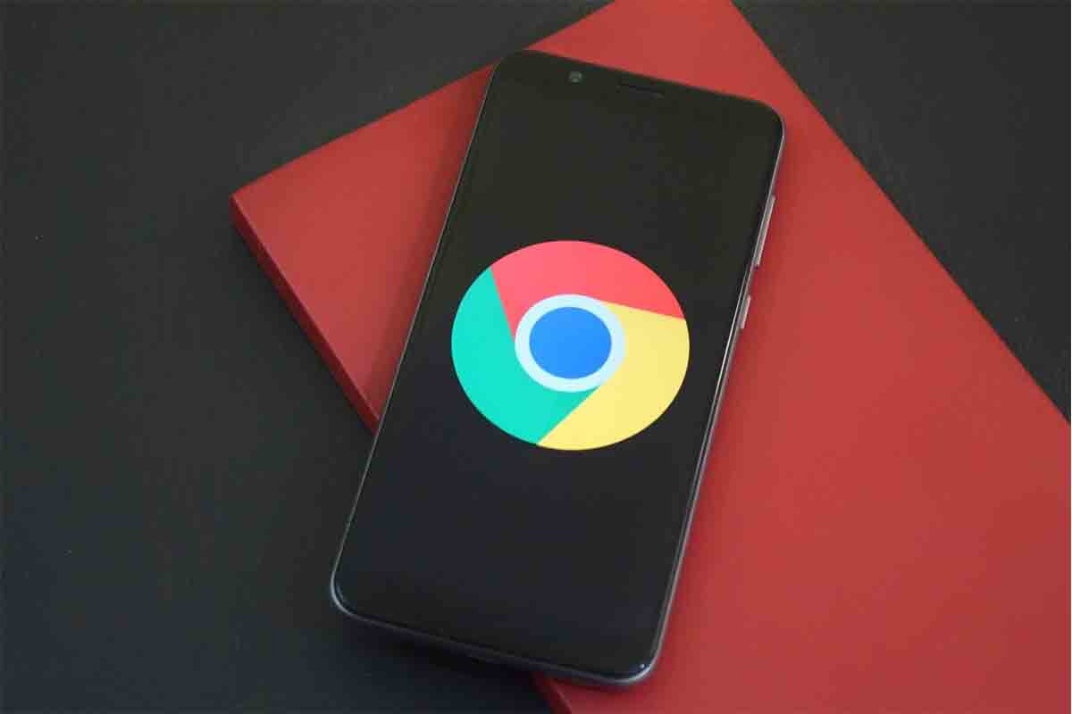 Cómo eliminar todos los permisos de Google Chrome en Android 2