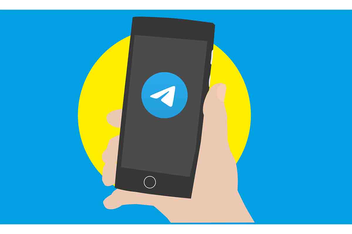 cómo cambiar el sonido a los mensajes de Telegram