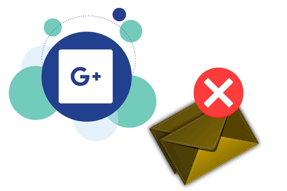 Problemas con Gmail, ¿por qué no recibo correos?