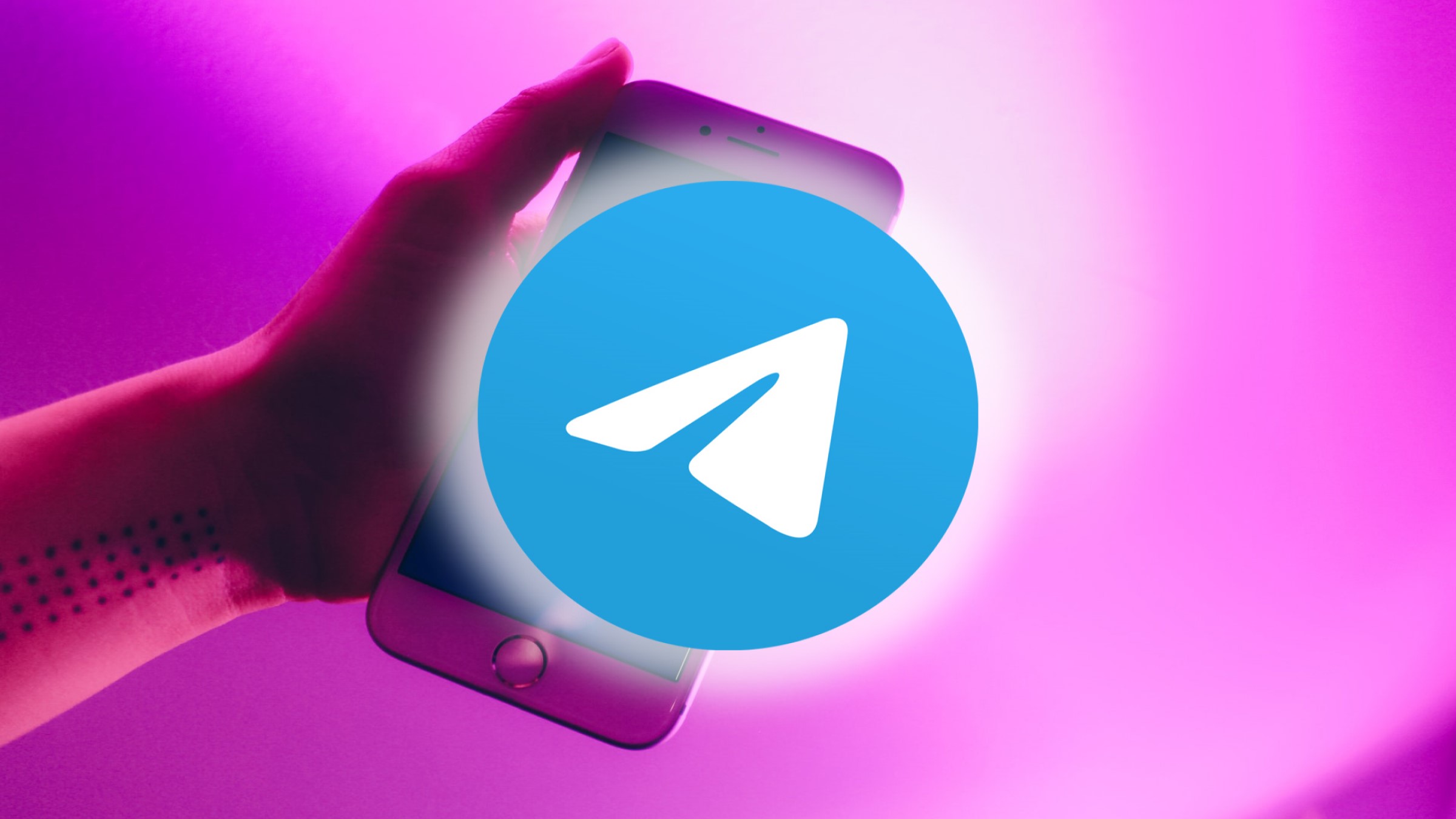 Cómo cambiar de móvil sin perder Telegram