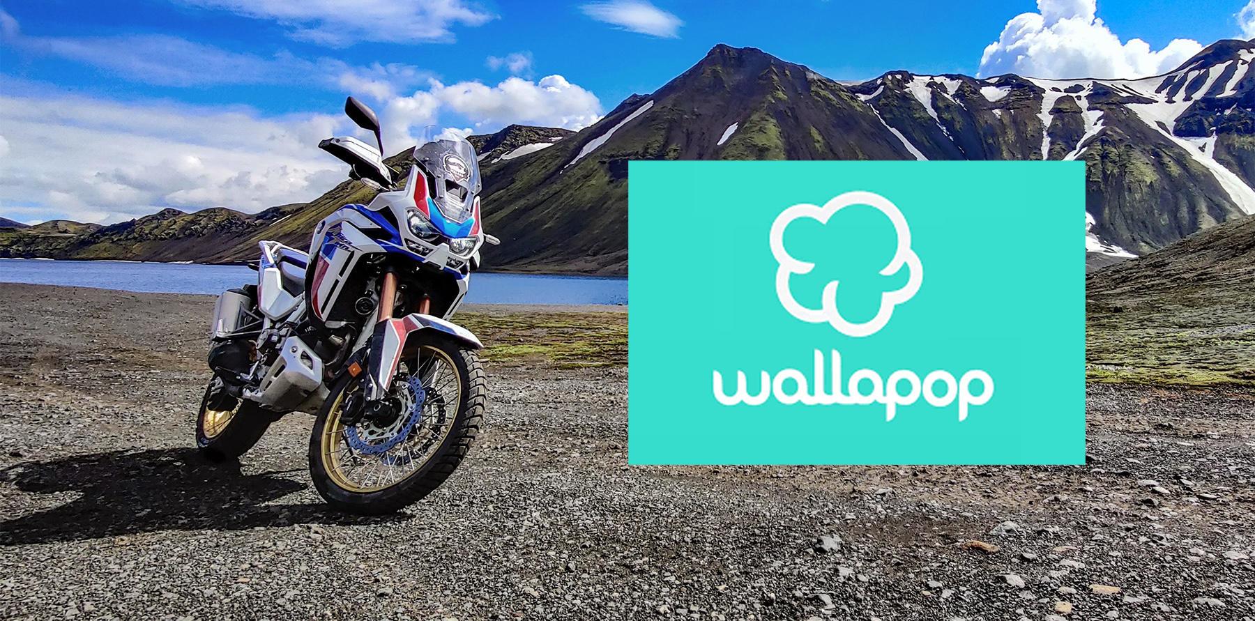 Cómo funciona Wallapop Pro para vender