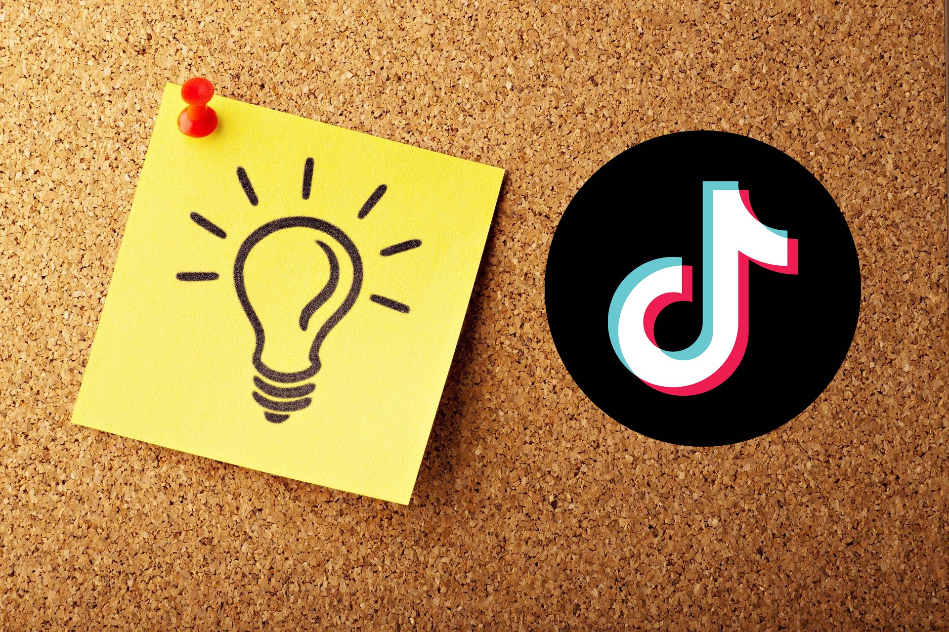 14 ideas originales para vídeos de TikTok