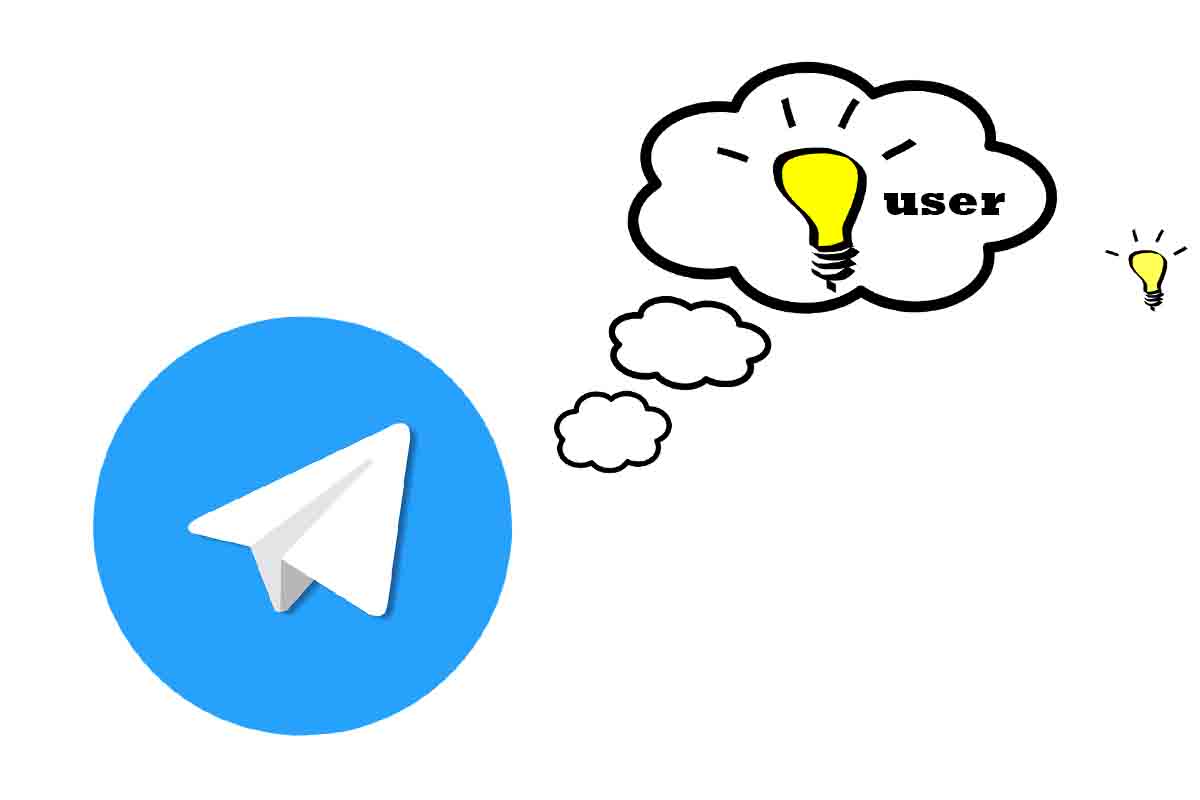 ▷ 75 ideas para nombres, alias y apodos para Telegram
