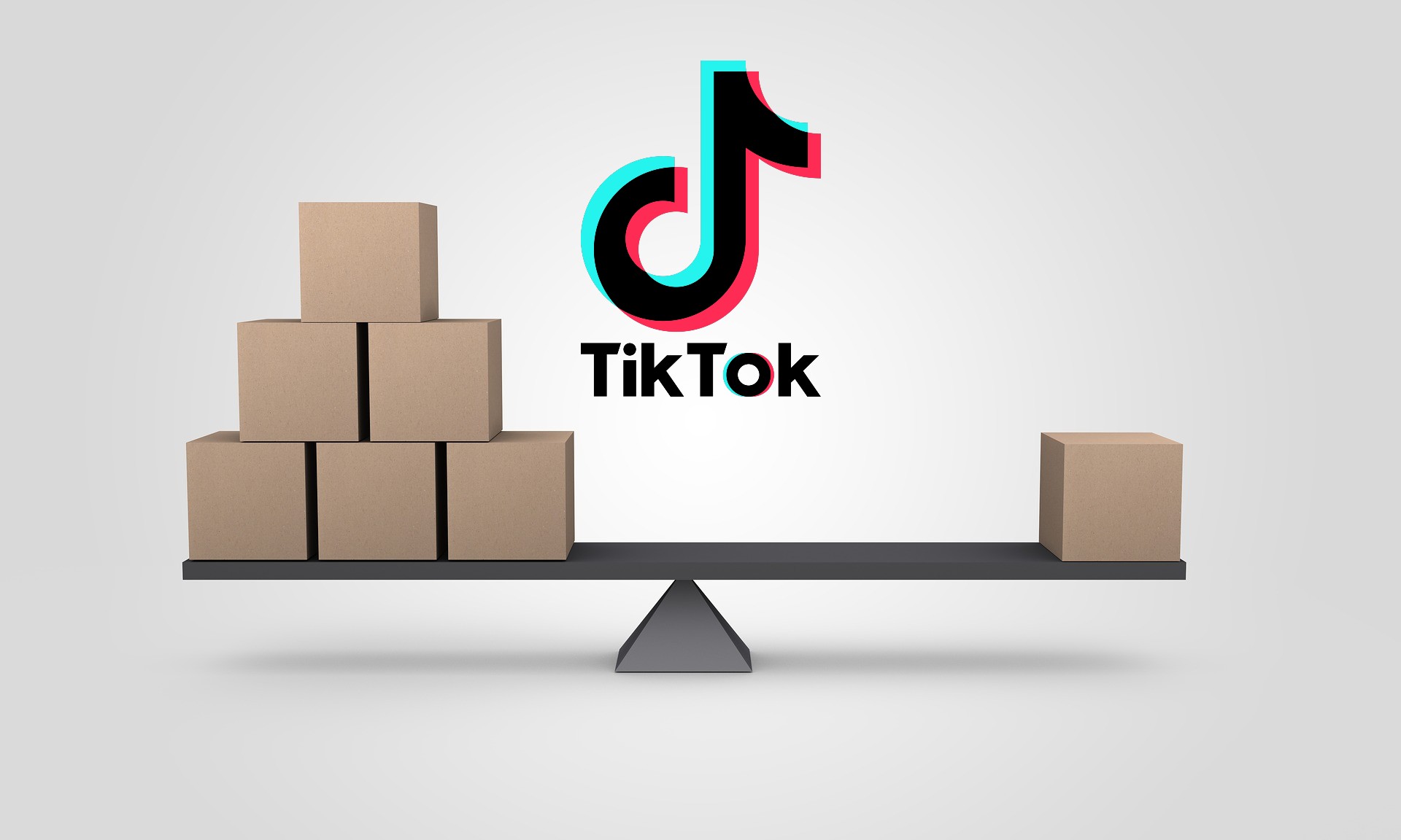 Así puedes comparar seguidores de cuentas de TikTok