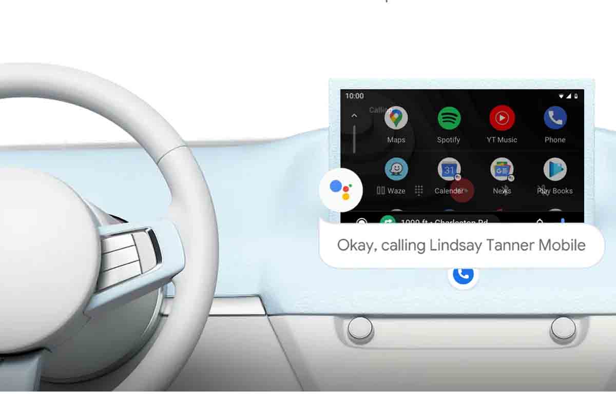 Cómo empezar a utilizar Android Auto en el coche 1