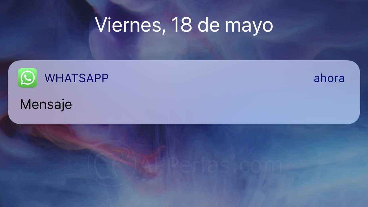 Cómo evitar la previsualización de mensajes en WhatsApp