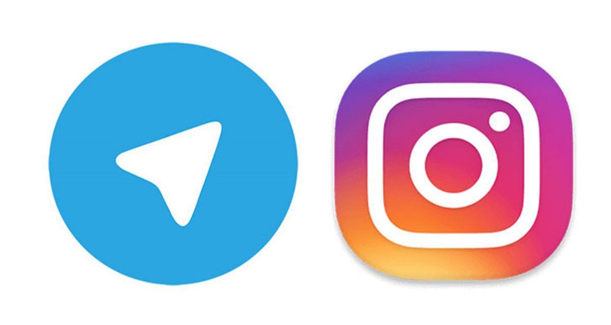 telegram-e-instagram-son-dos-las-aplicaciones-mas-populares-del-mundo