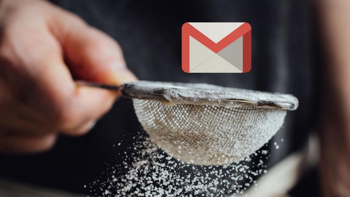 Cómo buscar correos antiguos en Gmail desde el móvil