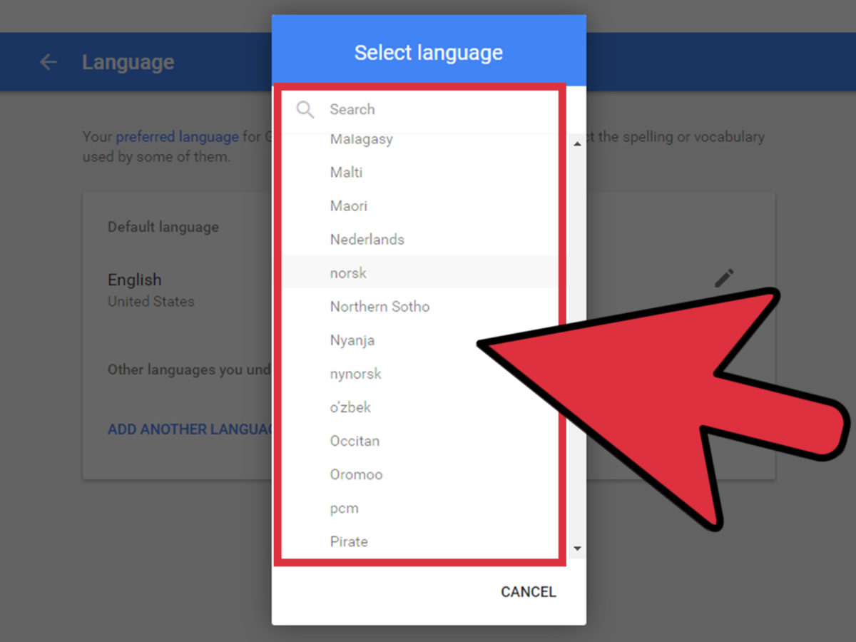 change-your-default-language-on-gmail-step-17