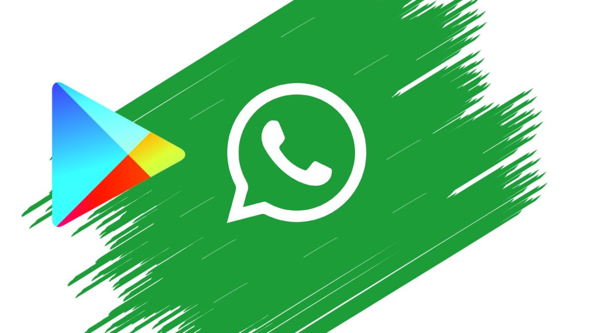 Cómo actualizar WhatsApp gratis en Google Play Store