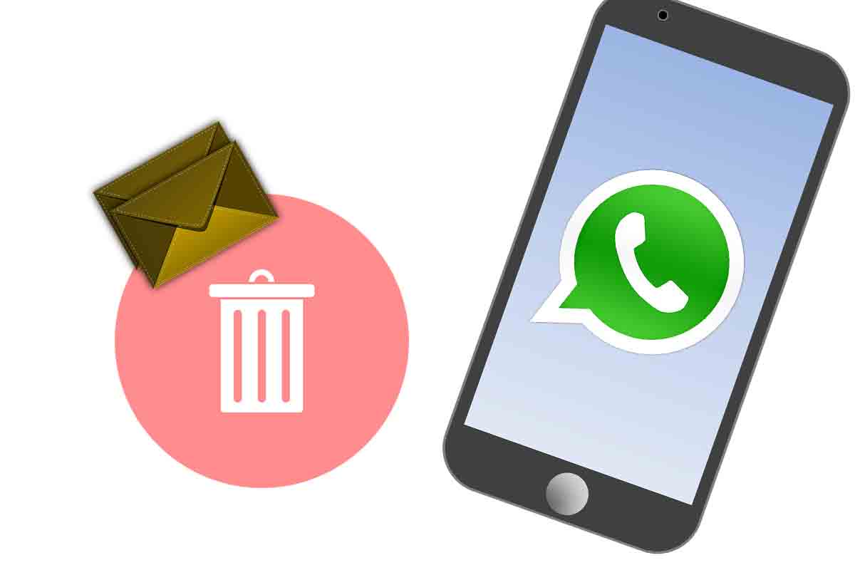 ¿Cómo recuperar mensajes de WhatsApp que fueron eliminados por el remitente?