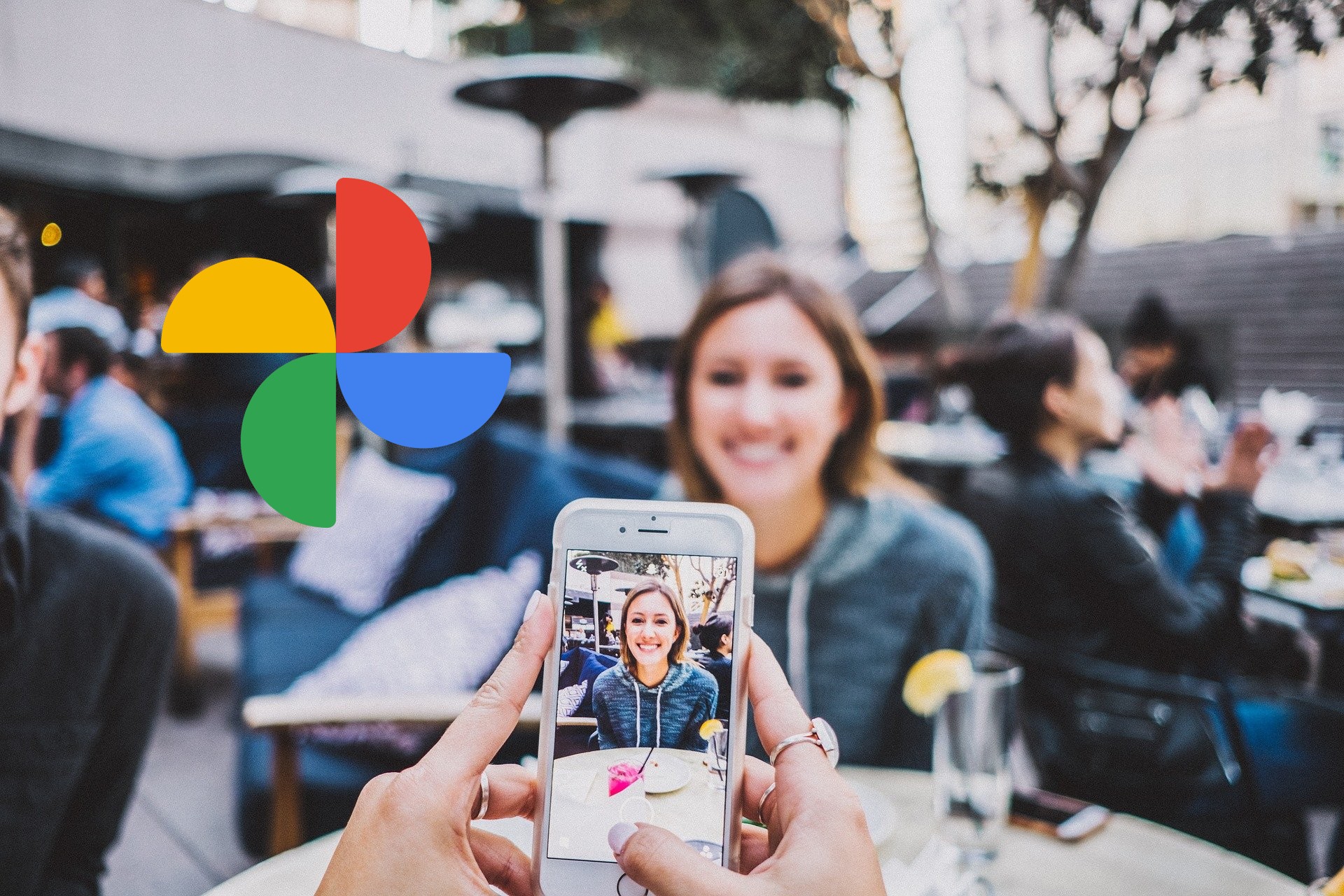 Cómo hacer que Google Fotos no guarde mis fotos