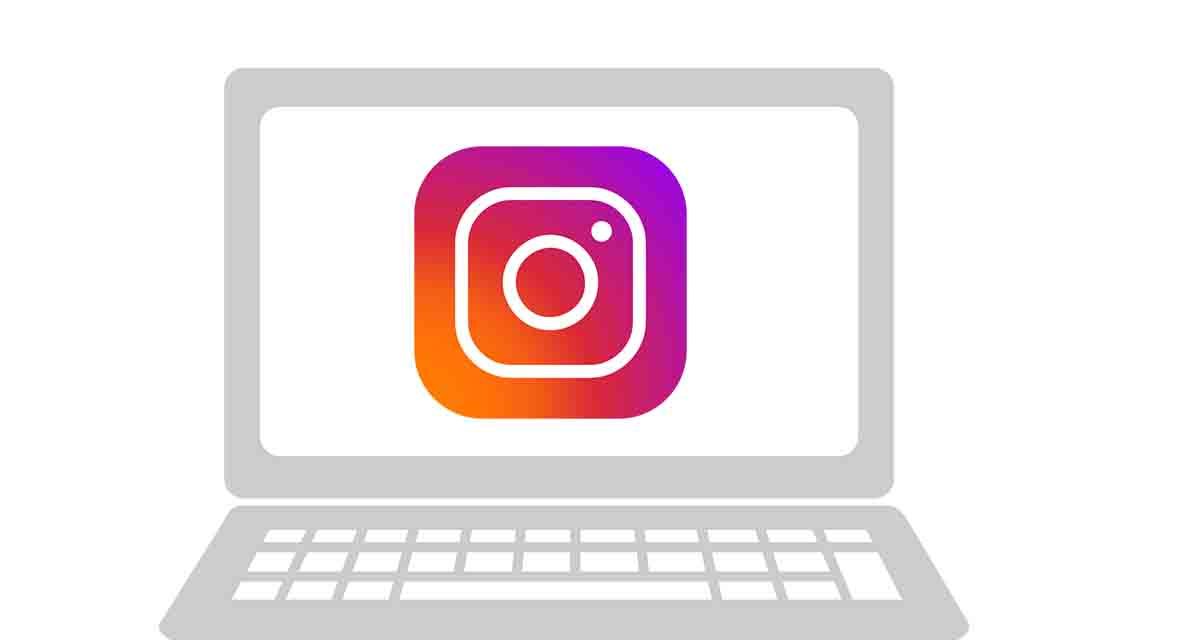 Cómo subir fotos y vídeos a Instagram desde el ordenador 2021 1