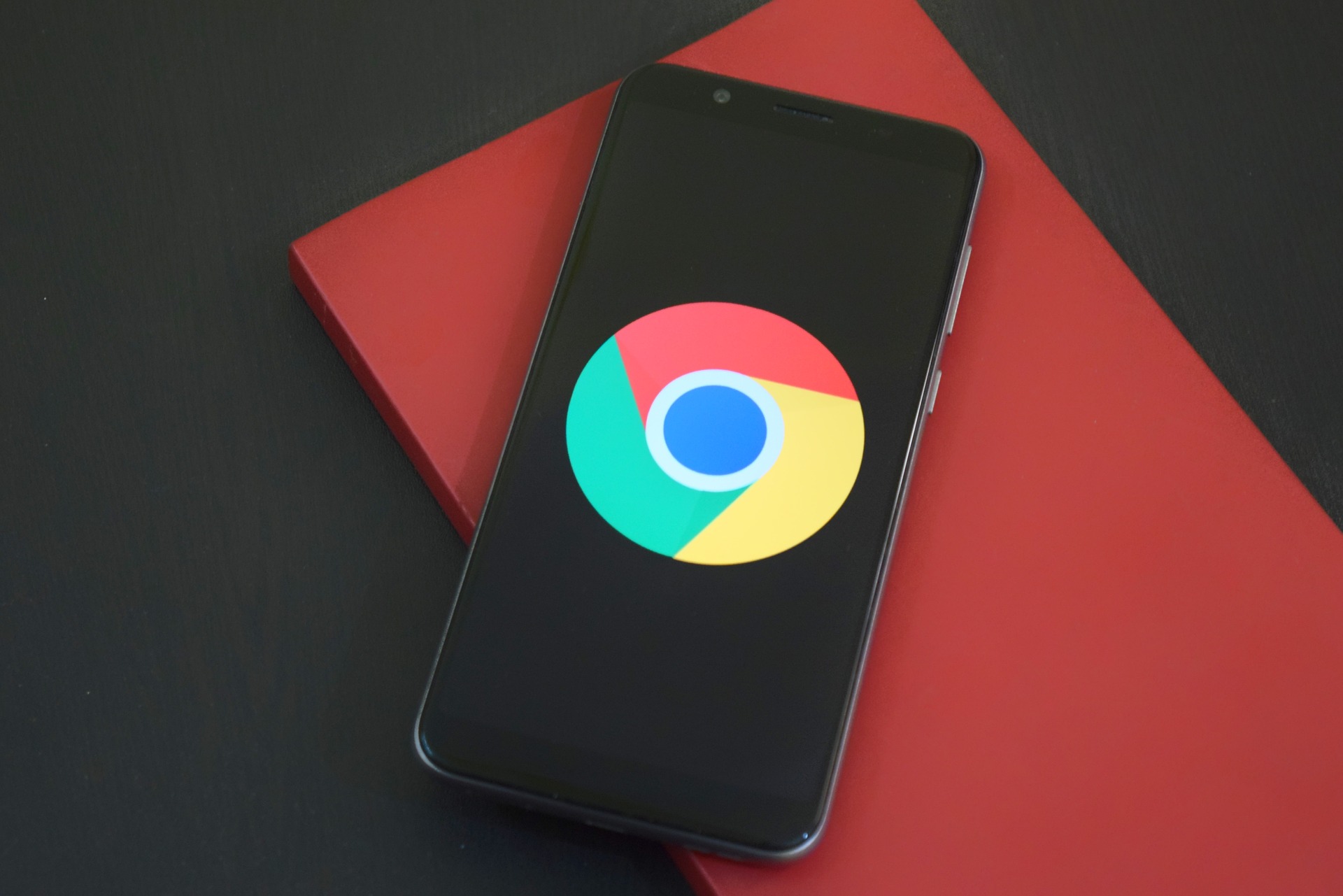Cómo ver los marcadores de Google Chrome en el móvil