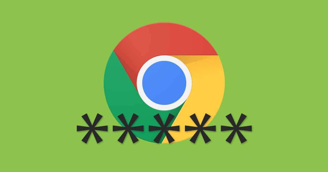 Cómo ver contraseñas guardadas en Google Chrome para Android