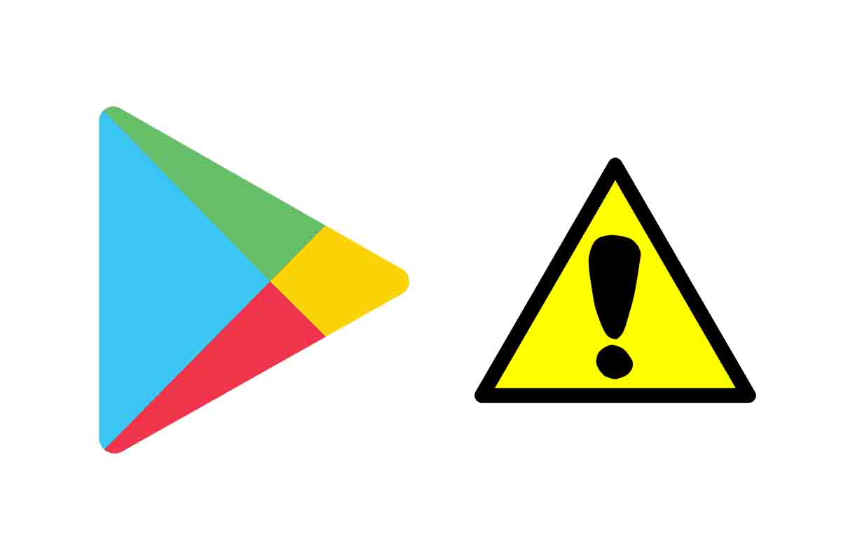 Error al buscar actualizaciones en Google Play Store: cómo solucionarlo