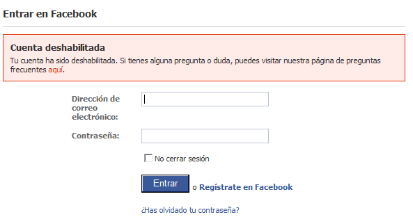 facebook-cuenta-deshabilitada-bloqueada