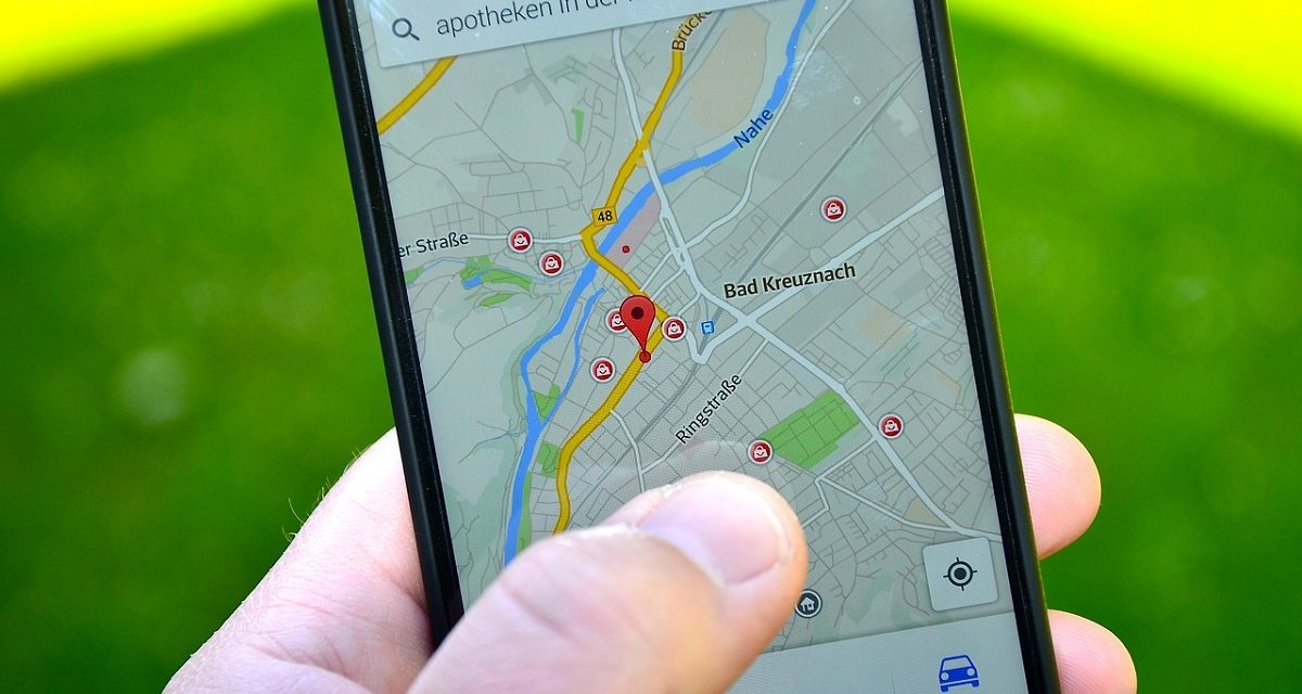 google-maps-lugares
