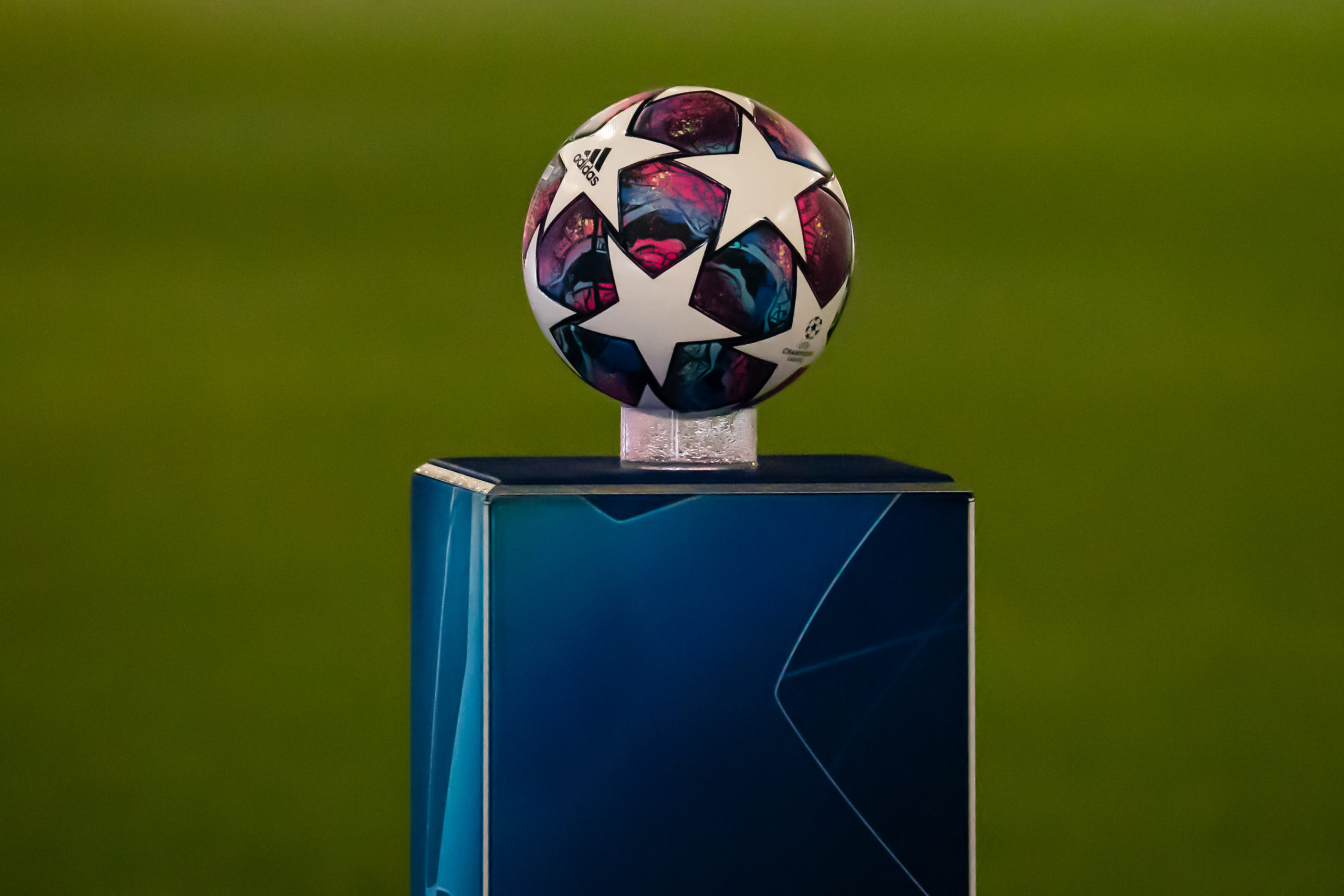 Los mejores canales de Telegram para ver fútbol gratis