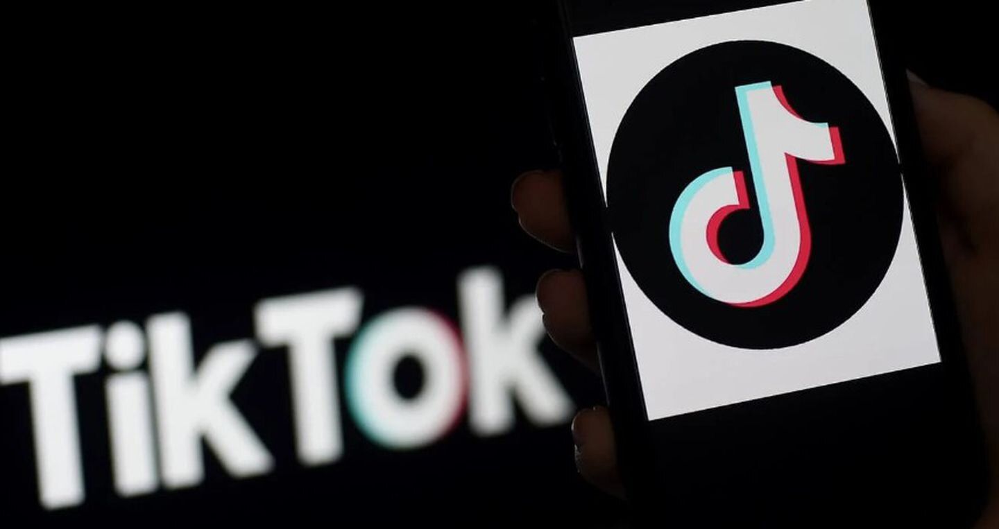 Por qué en TikTok no me aparecen los contactos