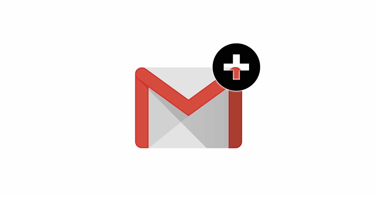 Cómo adjuntar un archivo en Gmail desde mi móvil