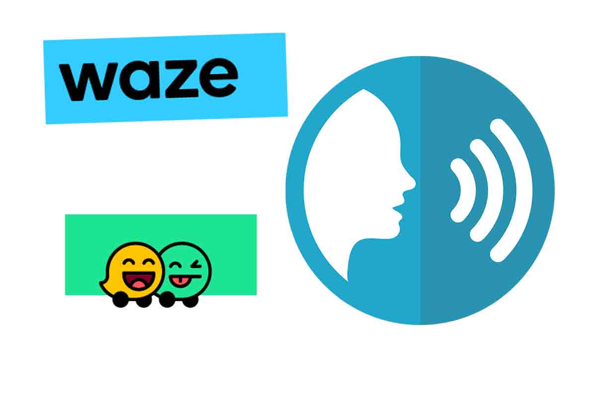 Cómo hacer que Waze hable 1