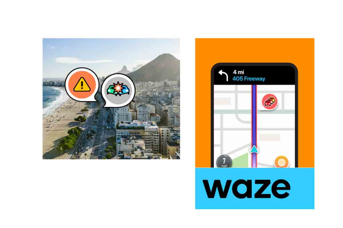 Cómo hacer que Waze hable 2
