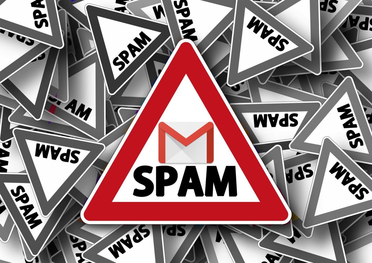 Dónde está el Spam o correo no deseado en Gmail