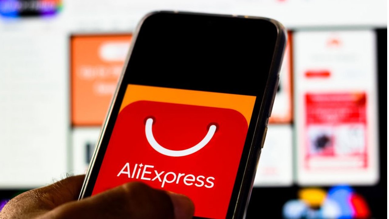 Cómo saber el número de seguimiento en AliExpress