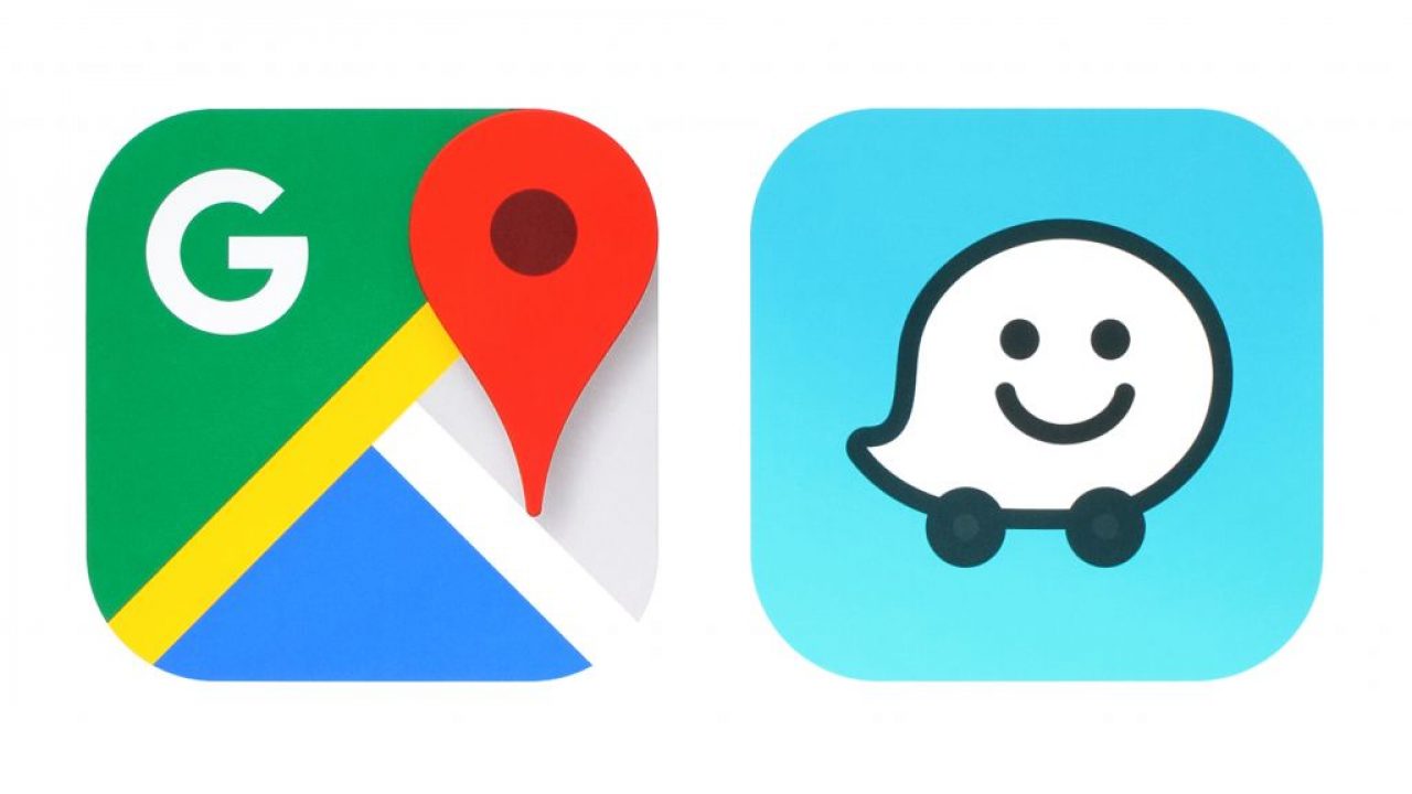 Google Maps vs Waze en Android Auto ¿cuál es mejor?