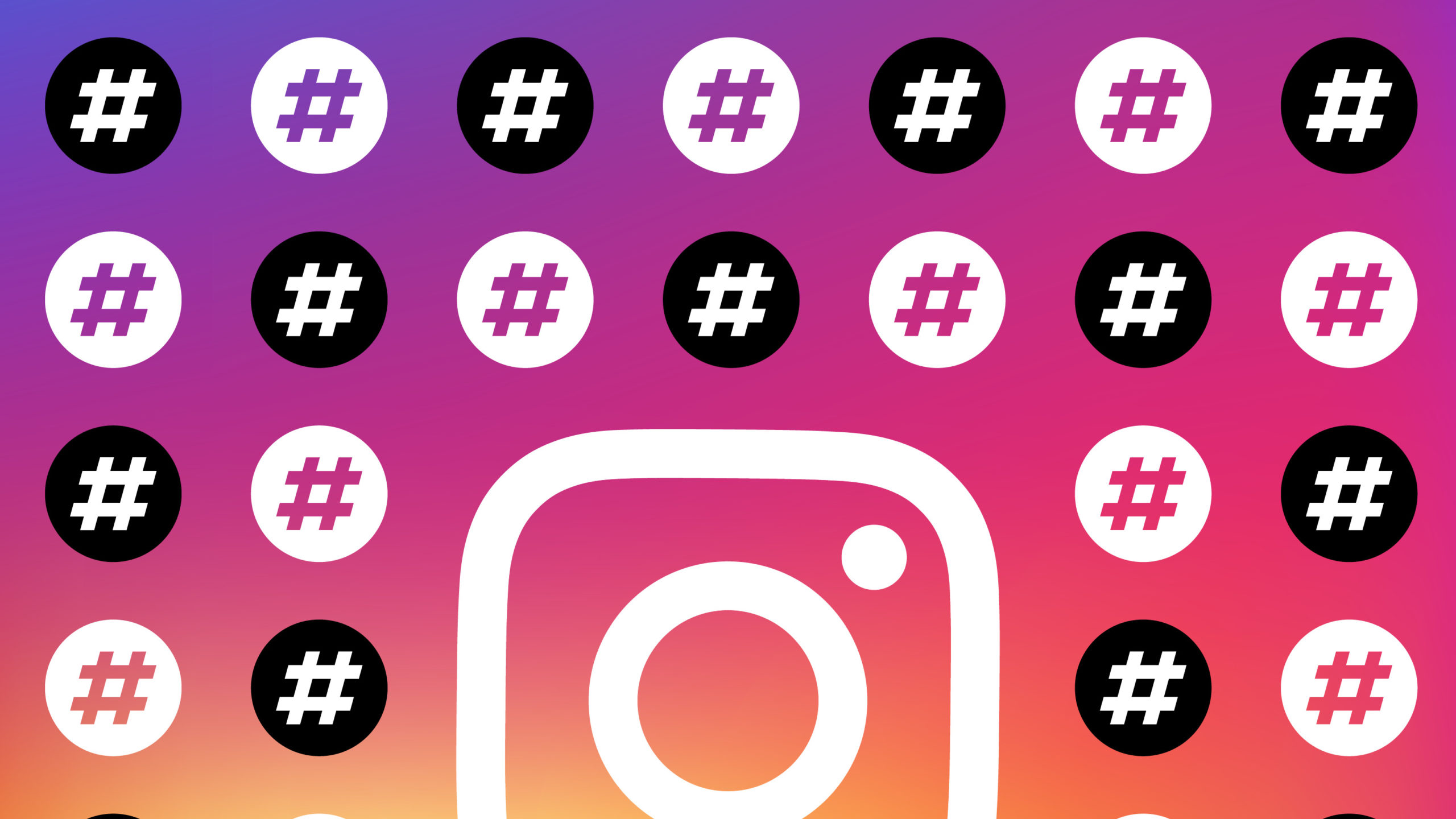 Cómo crear tu propio hashtag en Instagram