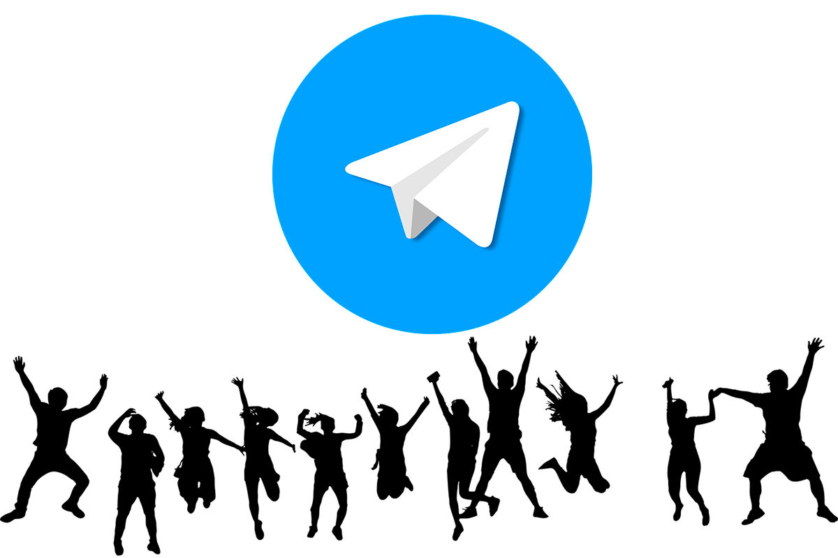 Fracaso Lógicamente Fuera de borda ▷ Los mejores grupos de Telegram para conocer gente en España