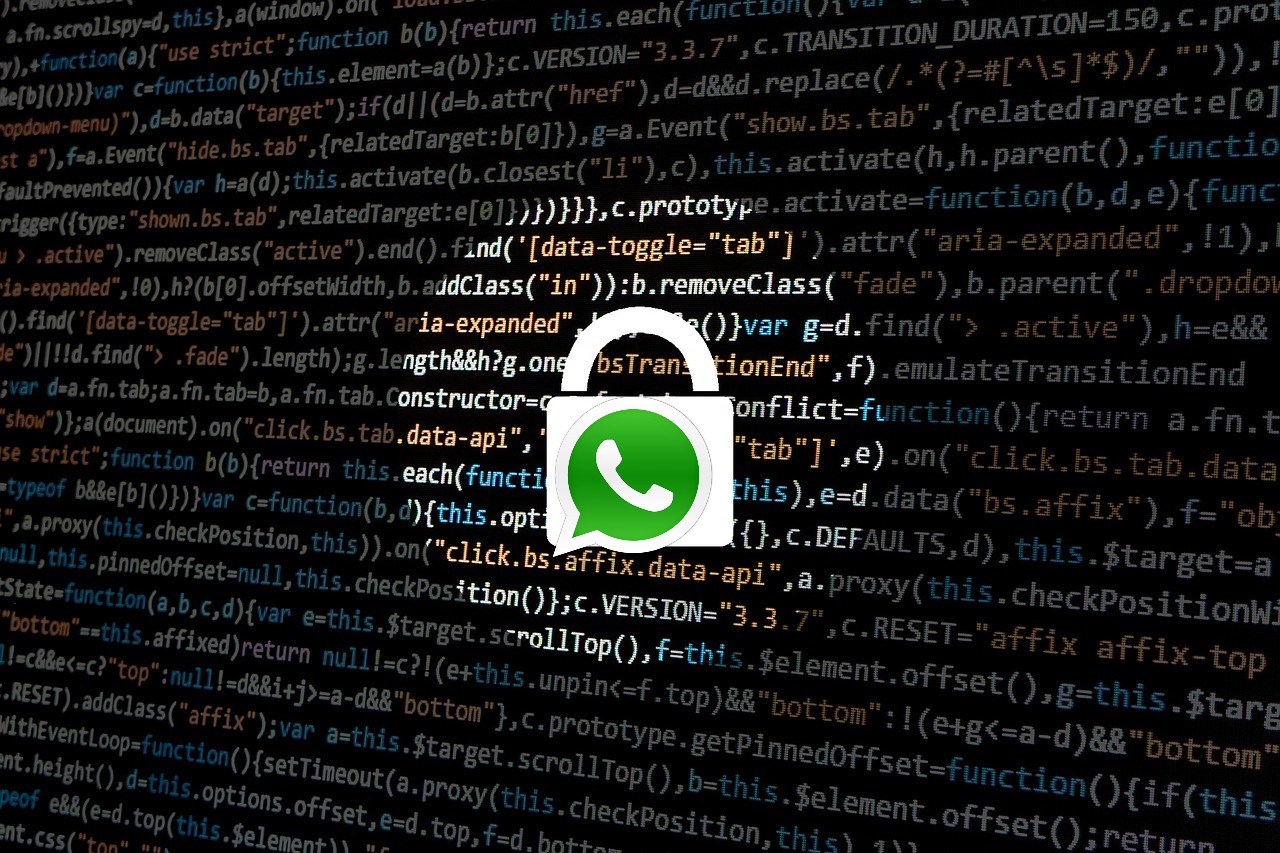 Qué significa en WhatsApp la notificación de cambio de tu código de seguridad