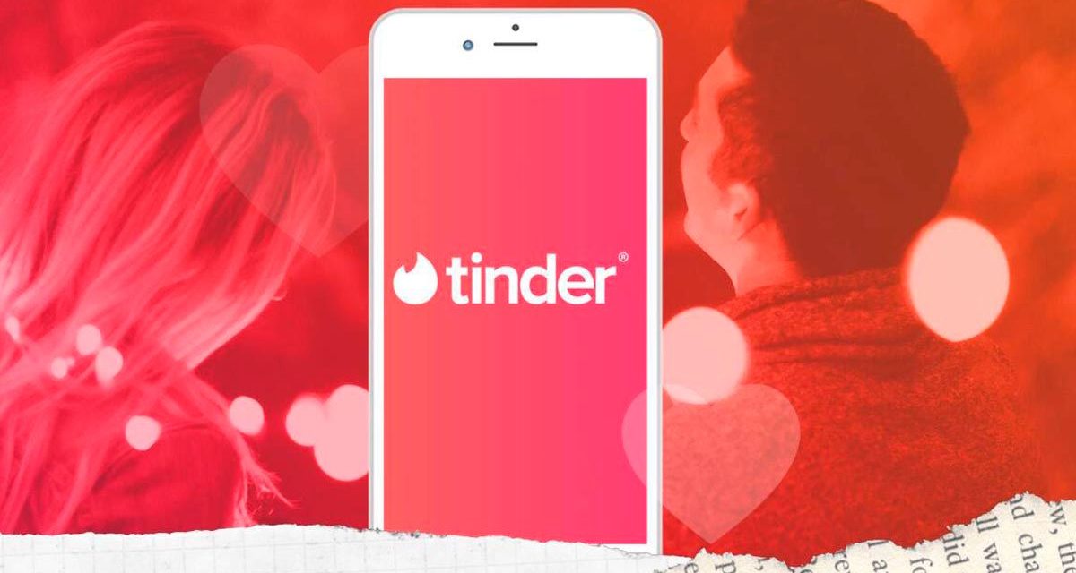 Solucionado: Si cierro sesión en Tinder sigo apareciendo