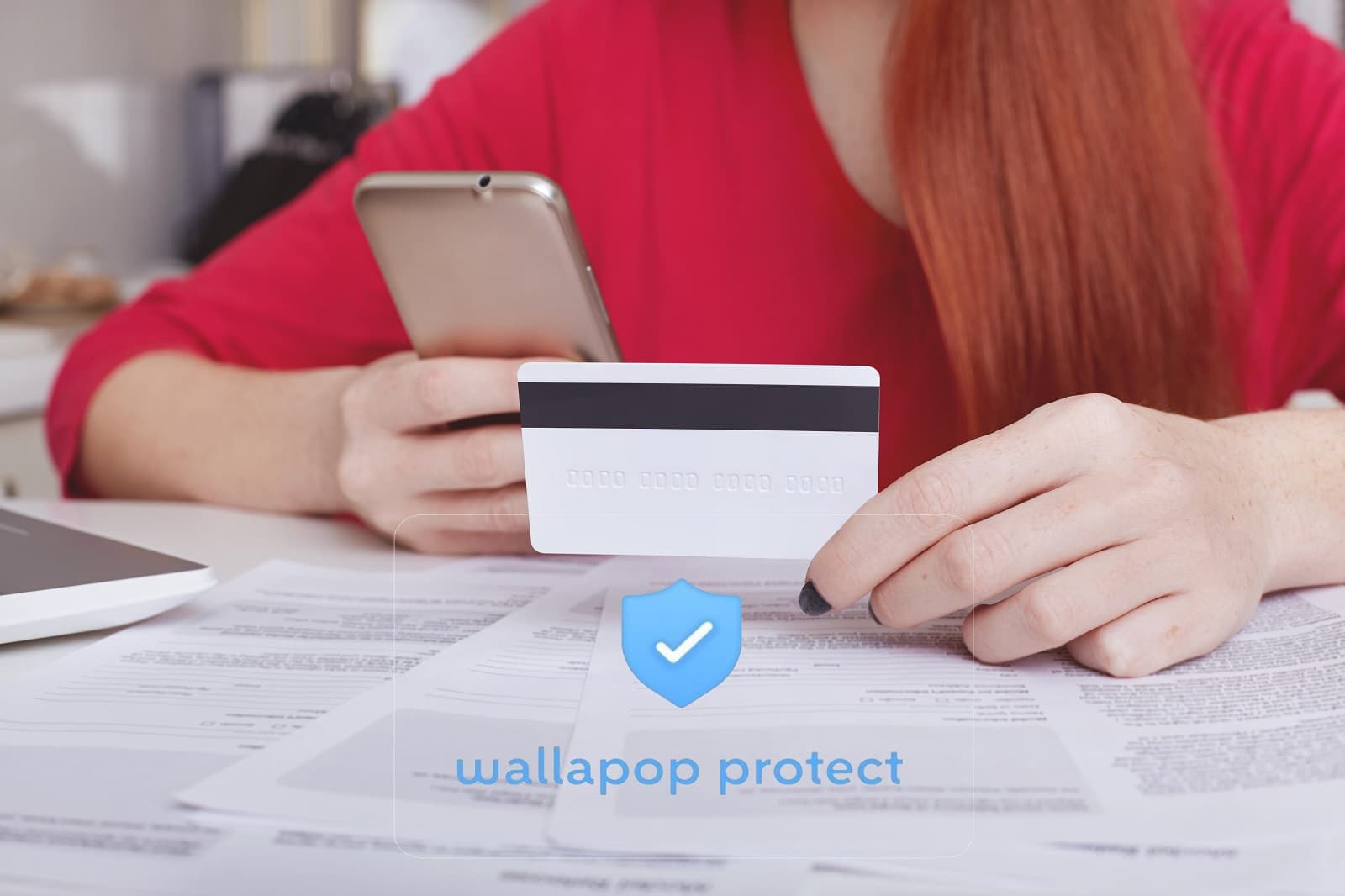 Wallapop Protect: ¿Se puede quitar el seguro de envío de Wallapop?