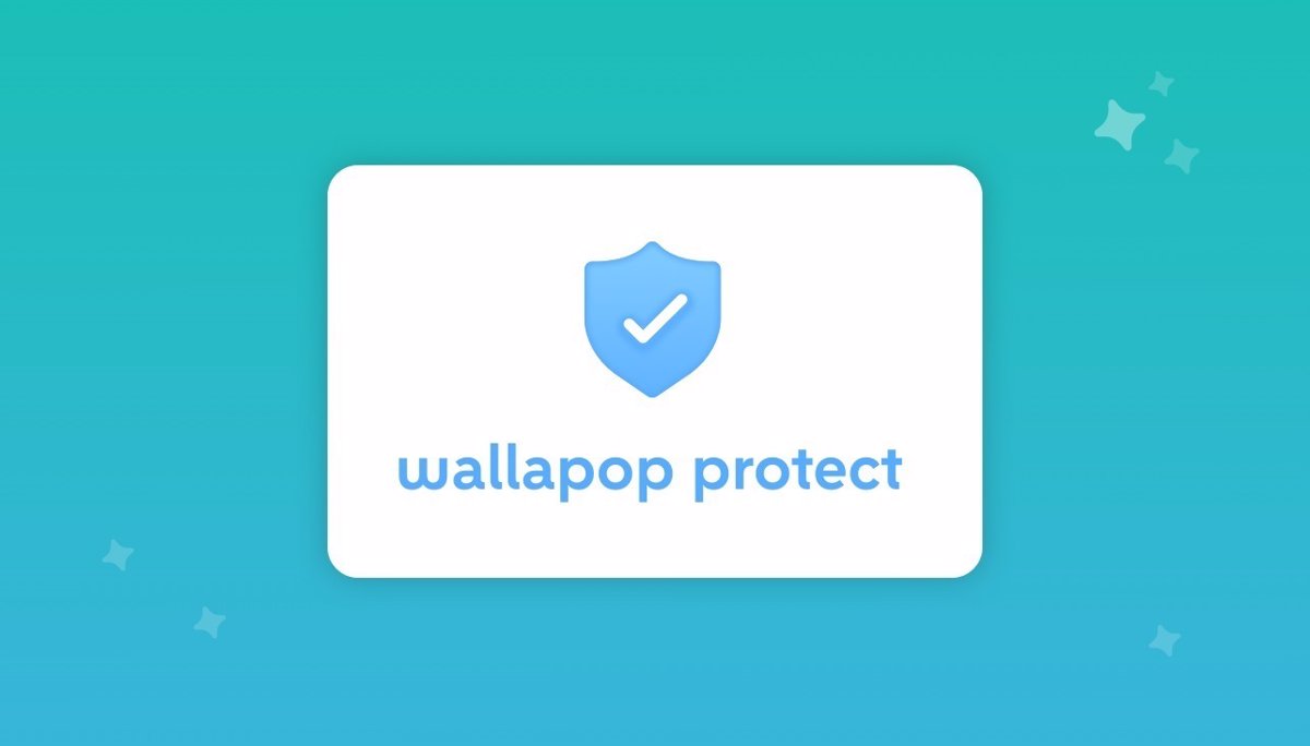 Wallapop Protect