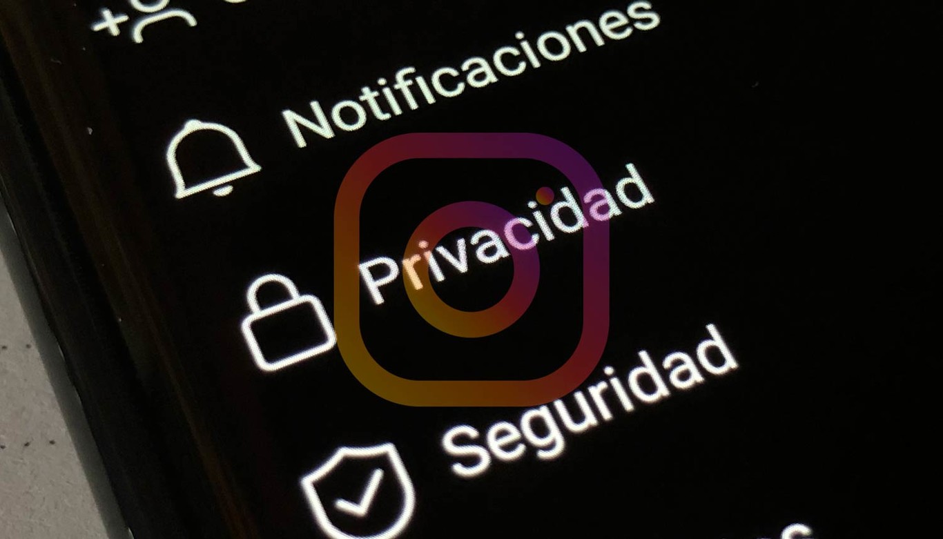 Cómo ocultar en Instagram mi actividad sin bloquear