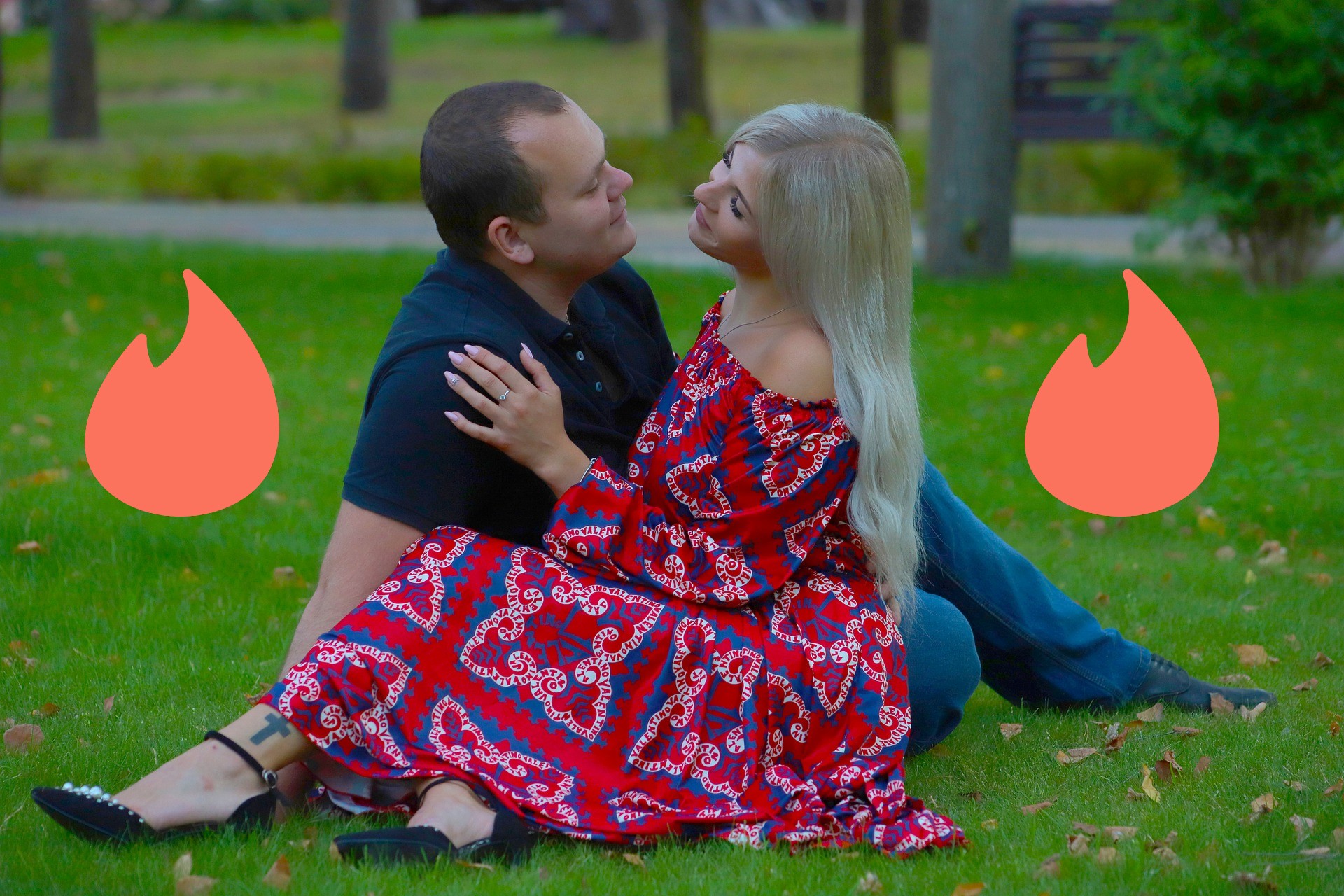 36 ejemplos de perfil de Tinder para triunfar
