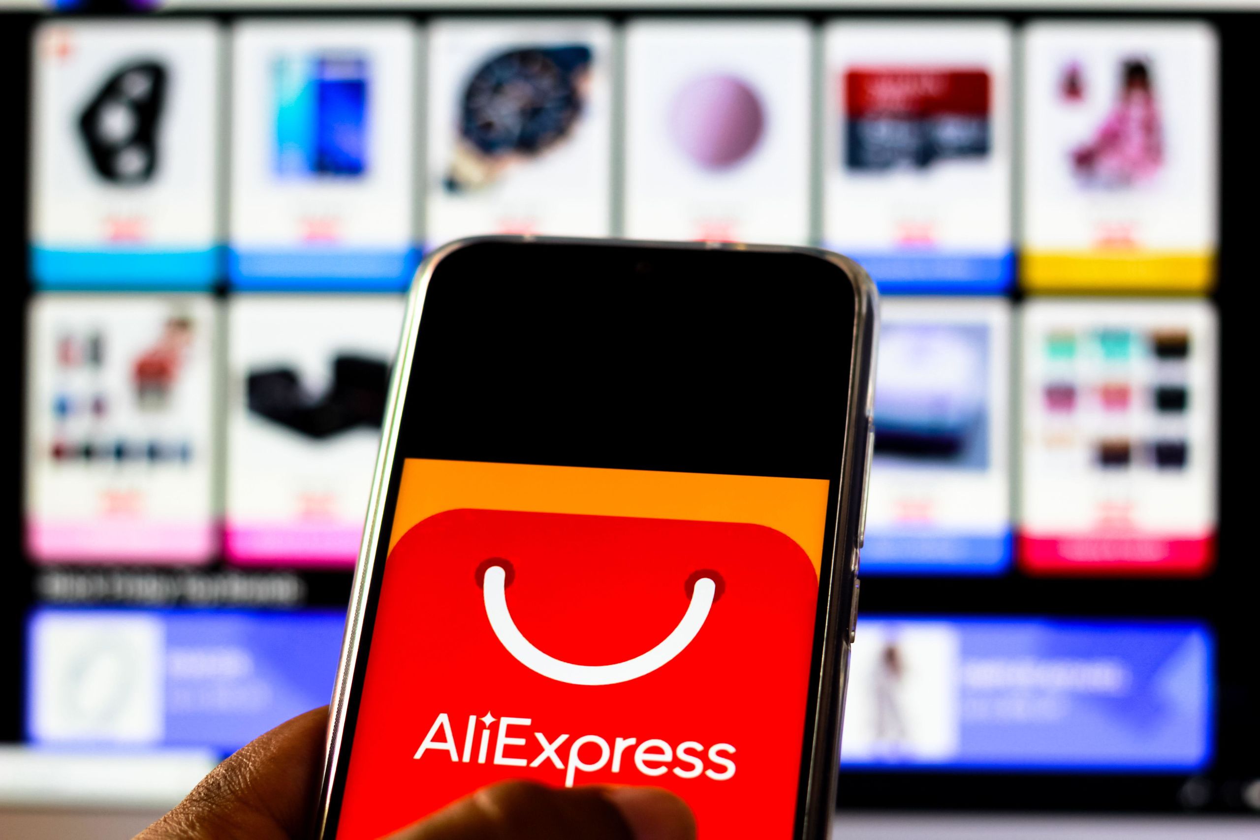 Qué significa en AliExpress ampliar el tiempo de procesamiento