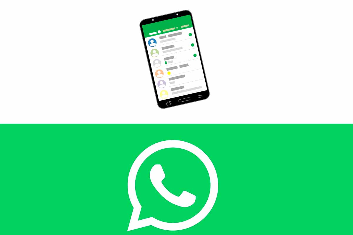 Cómo eliminar mensajes de WhatsApp sin dejar huella de todos los chats