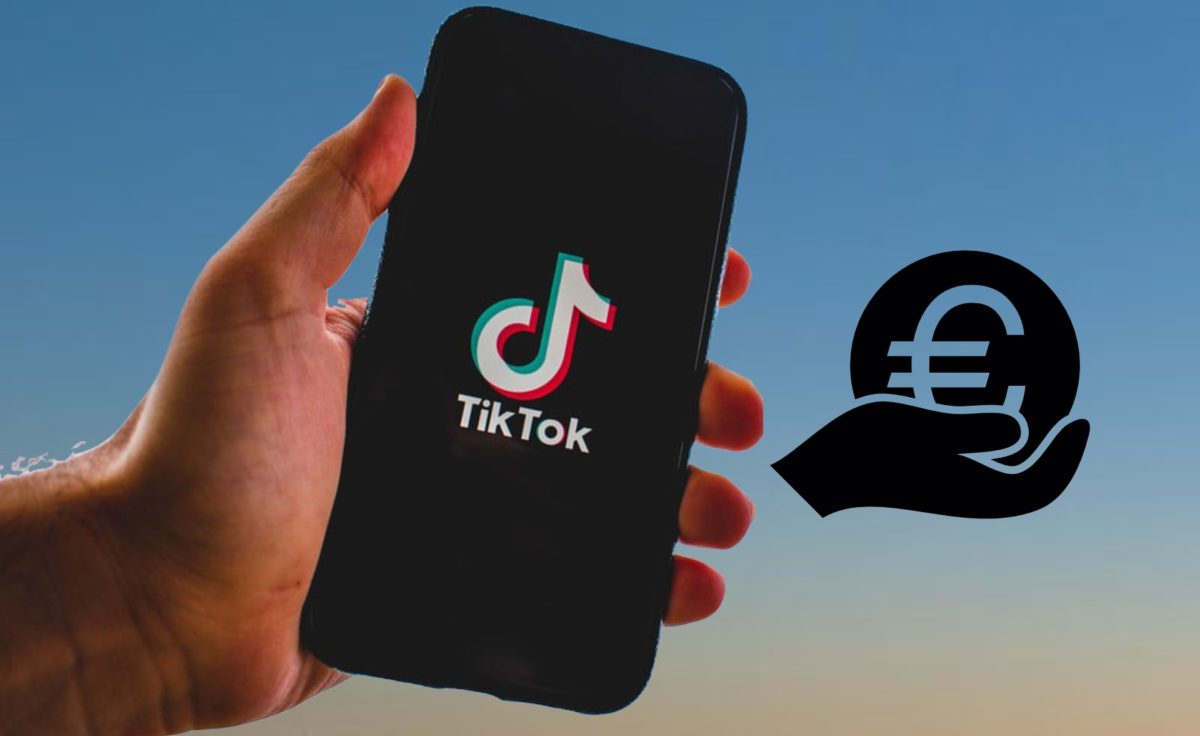 Cómo ganar dinero en TikTok subiendo vídeos