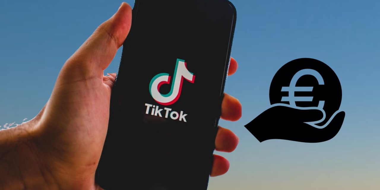 Cómo ganar dinero en TikTok subiendo vídeos