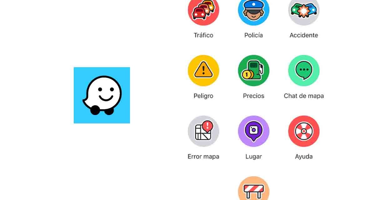 Cómo poner en Waze un negocio 1