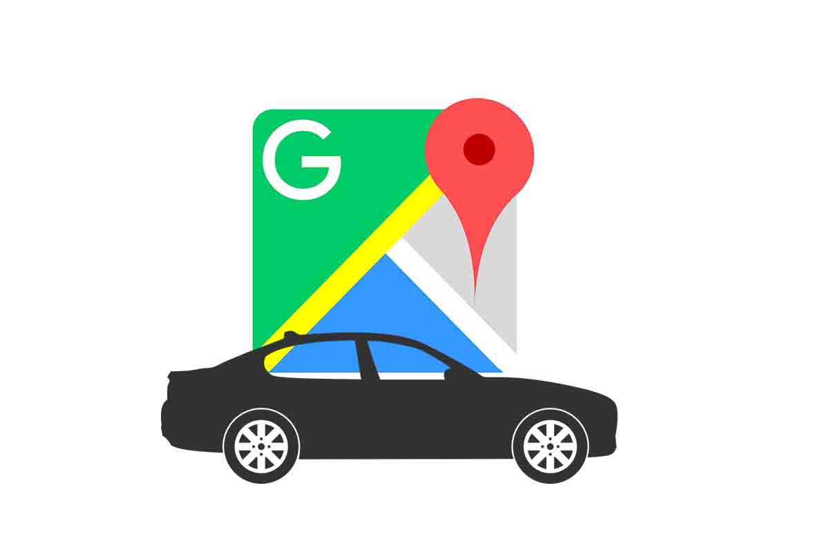 Cómo saber dónde has aparcado tu coche con Google Maps automáticamente 1