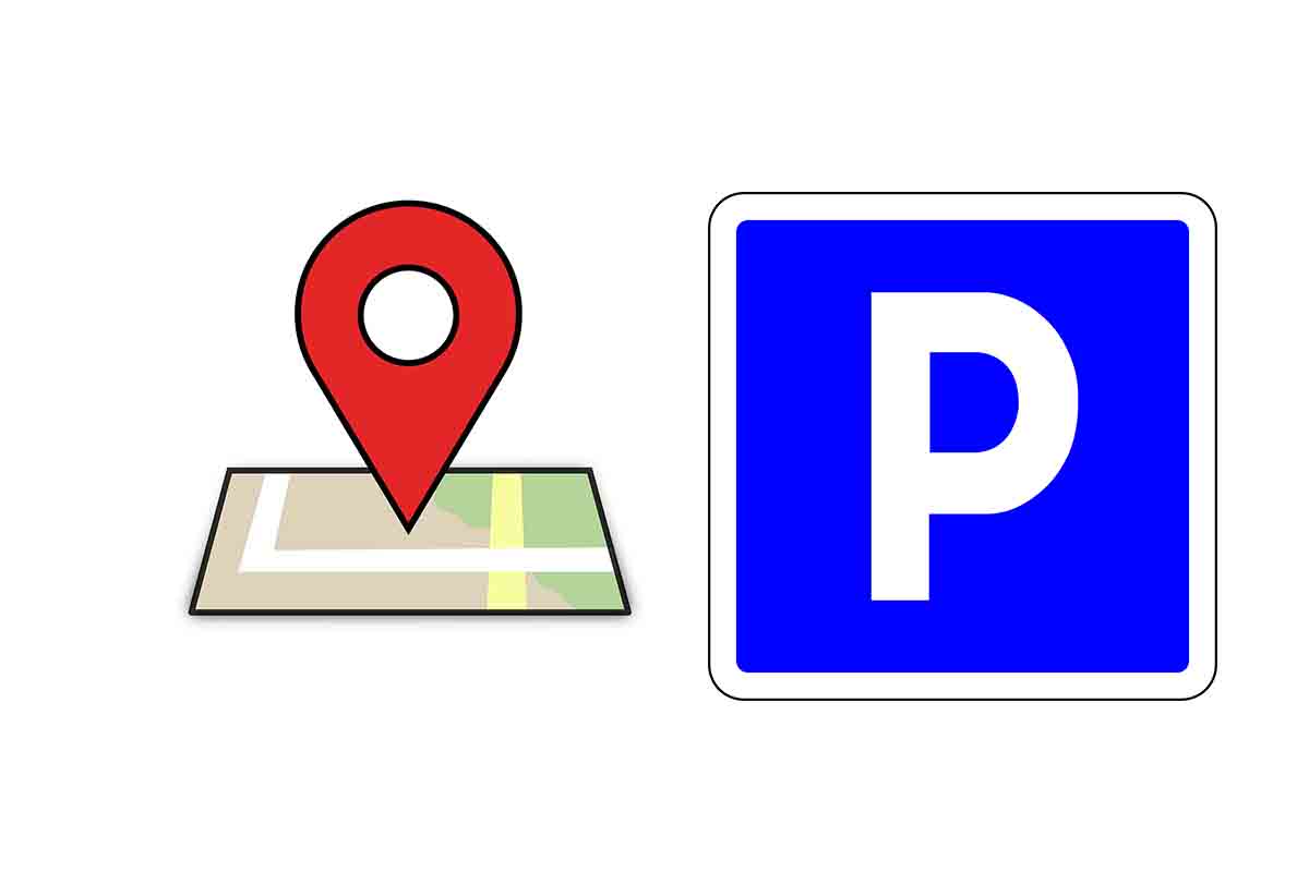 Cómo saber dónde has aparcado tu coche con Google Maps automáticamente 2