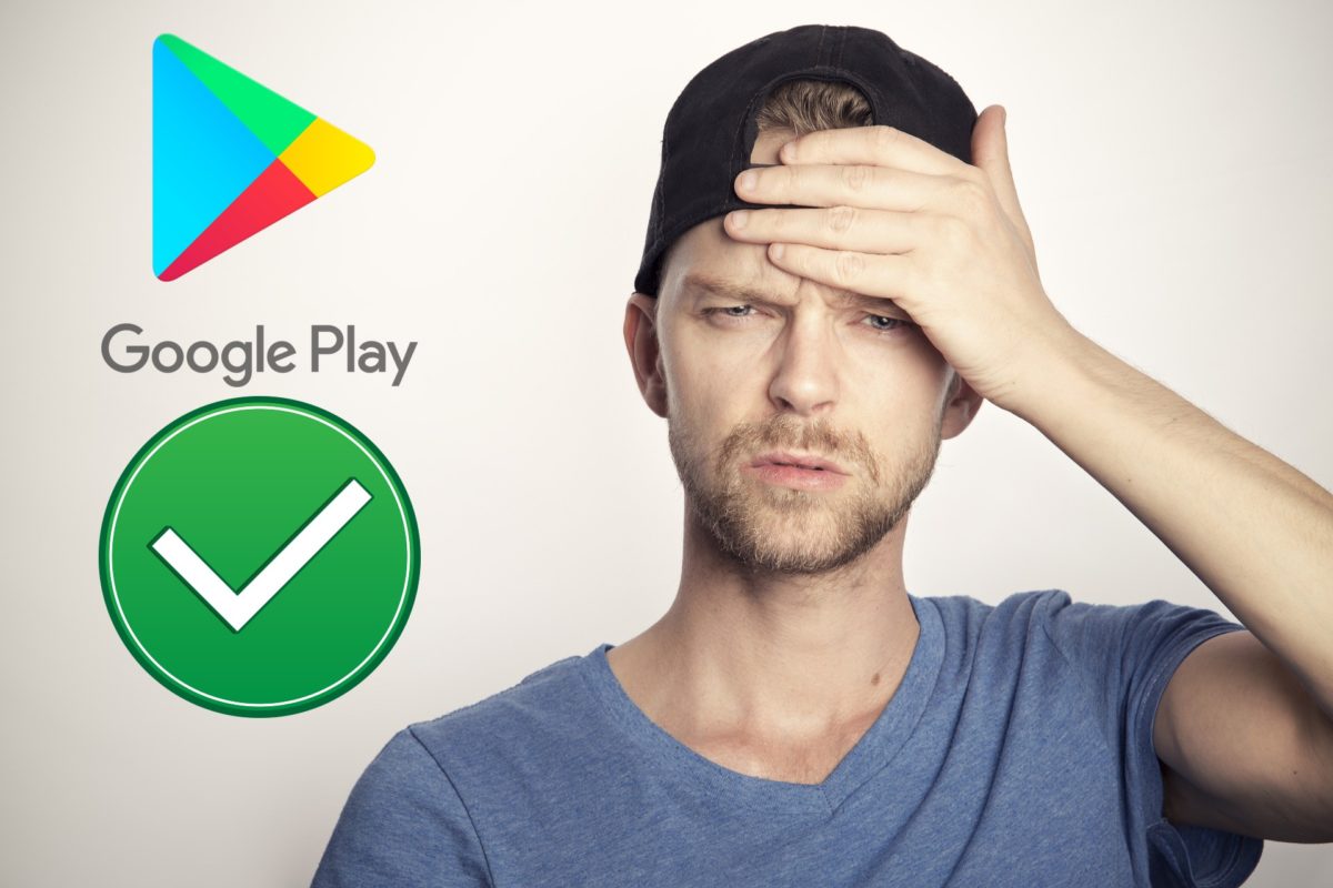 Cómo solucionar el error "se requiere una autenticación" en Google Play Store